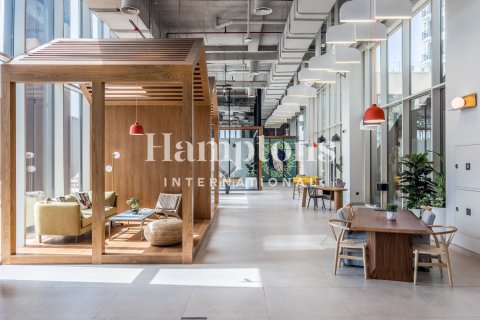 Apartment de 2 dormitorios en Maple at Dubai Hills Estate, UAE No. 208059 5