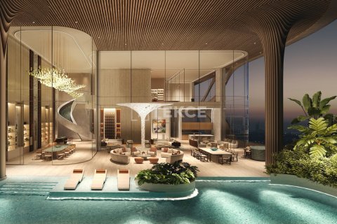 Appartement de 3 chambres à Al Wasl, UAE No. 168371 12
