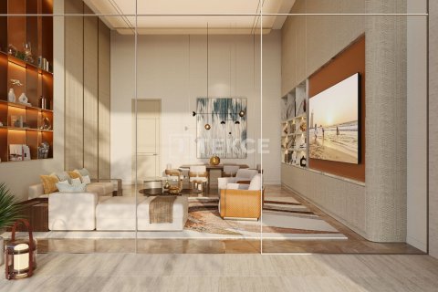 Appartement de 3 chambres à Al Wasl, UAE No. 168371 21