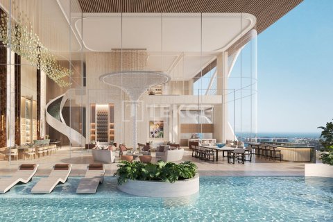 Appartement de 3 chambres à Al Wasl, UAE No. 168371 13
