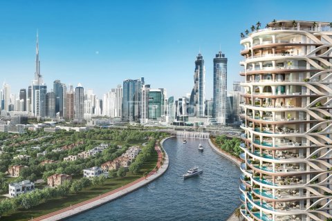 Appartement de 3 chambres à Al Wasl, UAE No. 168371 9