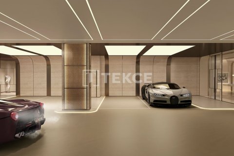 Appartement de 3 chambres à Al Wasl, UAE No. 168371 11