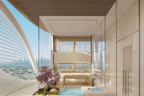 Appartement de 3 chambres à Al Wasl, UAE No. 168371 15