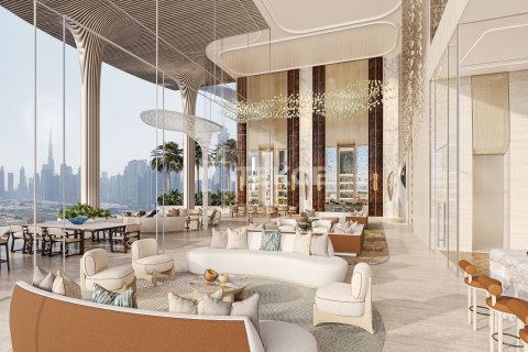 Appartement de 3 chambres à Al Wasl, UAE No. 168371 3