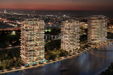 Appartement de 3 chambres à Al Wasl, UAE No. 168371 7