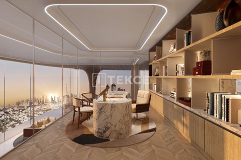 Appartement de 3 chambres à Al Wasl, UAE No. 168371 19