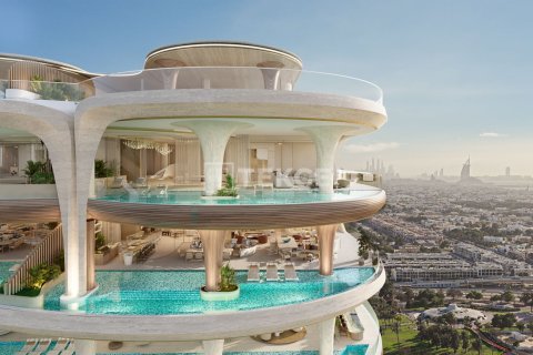 Appartement de 3 chambres à Al Wasl, UAE No. 168371 5