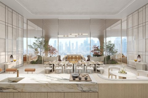 Appartement de 3 chambres à Al Wasl, UAE No. 168371 22
