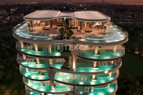 Appartement de 3 chambres à Al Wasl, UAE No. 168371 4
