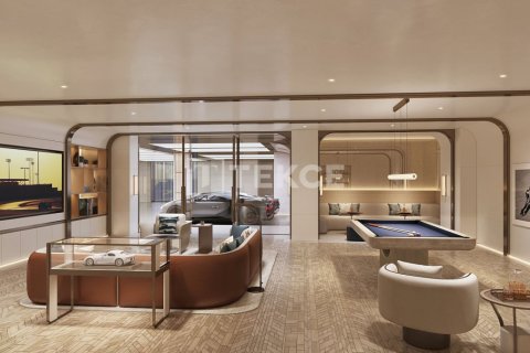 Appartement de 3 chambres à Al Wasl, UAE No. 168371 10