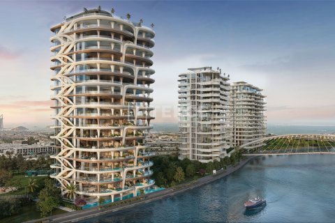 3 bedrooms Apartment in Al Wasl, UAE No. 168371