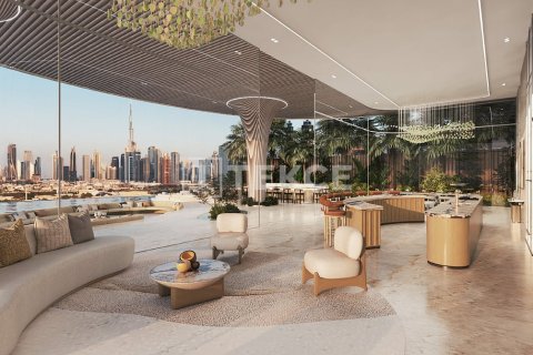 Appartement de 3 chambres à Al Wasl, UAE No. 168371 23