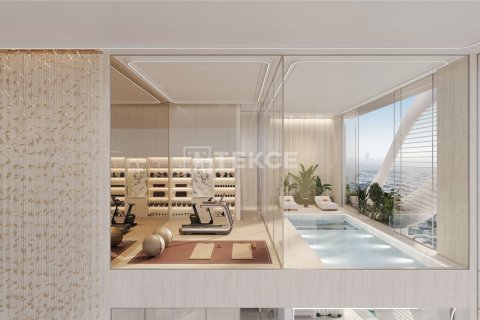 Appartement de 3 chambres à Al Wasl, UAE No. 168371 14
