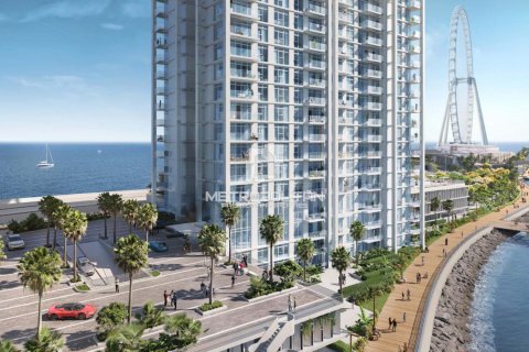 Appartement de 2 chambres à Bluewaters, UAE No. 128589 3