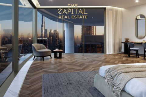 4 bedrooms Apartment in Dubai, UAE No. 7760 8