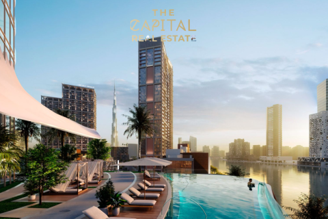 4 bedrooms Apartment in Dubai, UAE No. 7760 5