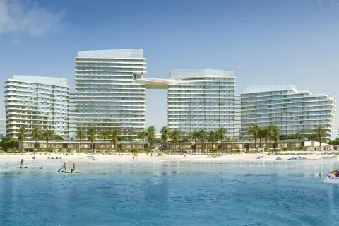 Apartamento tipo estudio Estudio en Dubai, UAE No. 139880