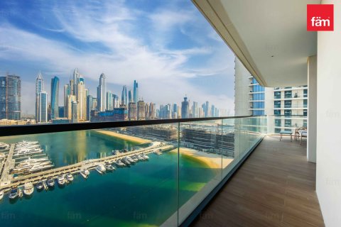3 bedrooms Apartment in Dubai Harbour, UAE No. 215961 12