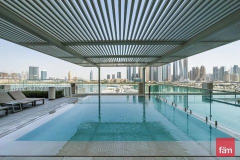 3 bedrooms Apartment in Dubai Harbour, UAE No. 215961 3