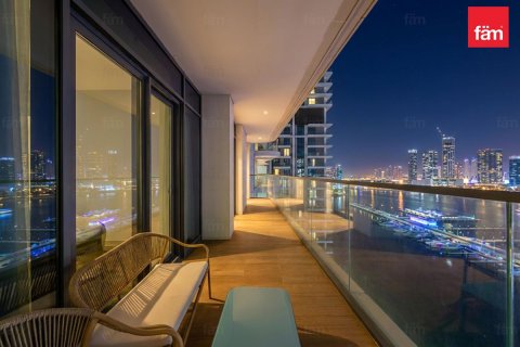 3 bedrooms Apartment in Dubai Harbour, UAE No. 215961 18