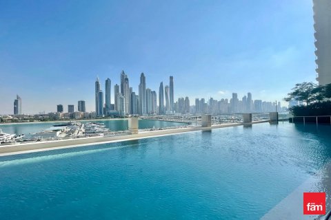 3 bedrooms Apartment in Dubai Harbour, UAE No. 215961 8