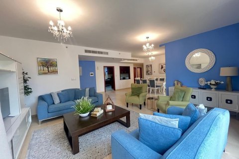 Apartment de 3 dormitorios en Jumeirah Beach Residence, UAE No. 215378 7