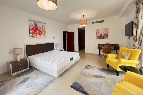 Apartment de 3 dormitorios en Jumeirah Beach Residence, UAE No. 215378 3