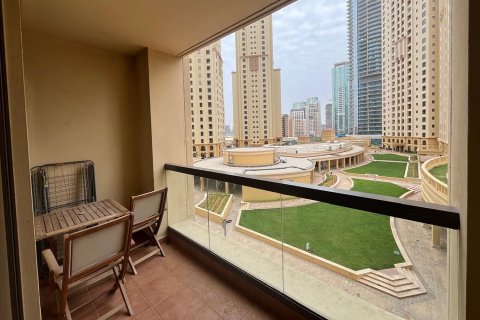 Apartment de 3 dormitorios en Jumeirah Beach Residence, UAE No. 215378 18