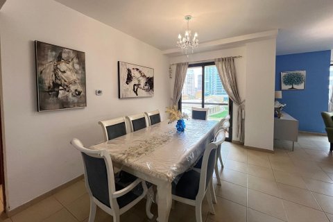 Apartment de 3 dormitorios en Jumeirah Beach Residence, UAE No. 215378 8