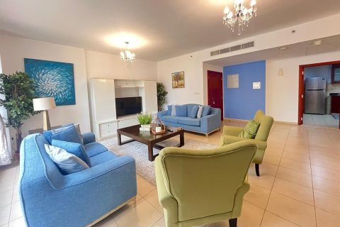 Apartment de 3 dormitorios en Jumeirah Beach Residence, UAE No. 215378 6