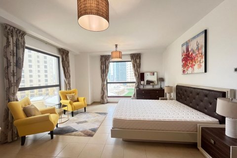 Apartment de 3 dormitorios en Jumeirah Beach Residence, UAE No. 215378 11