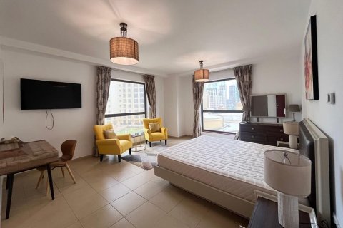 Apartment de 3 dormitorios en Jumeirah Beach Residence, UAE No. 215378 13