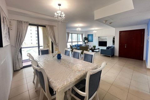 Apartment de 3 dormitorios en Jumeirah Beach Residence, UAE No. 215378 9
