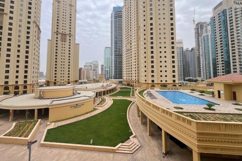 Apartment de 3 dormitorios en Jumeirah Beach Residence, UAE No. 215378 19
