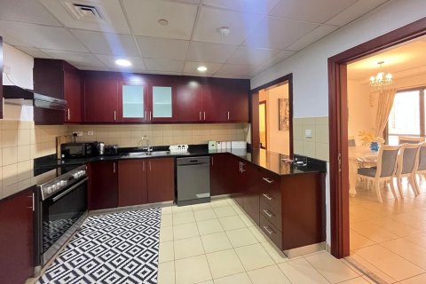 Apartment de 3 dormitorios en Jumeirah Beach Residence, UAE No. 215378 10