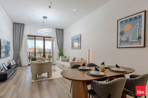 Appartement de 1 chambre à Palm Jumeirah, UAE No. 215730
