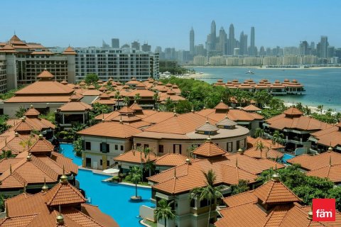1 bedroom Apartment in Palm Jumeirah, UAE No. 215730 22