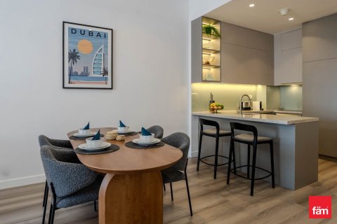 1 bedroom Apartment in Palm Jumeirah, UAE No. 215730 11
