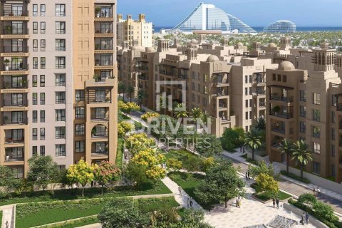 4 bedrooms Apartment in Umm Suqeim 3, UAE No. 217605 6