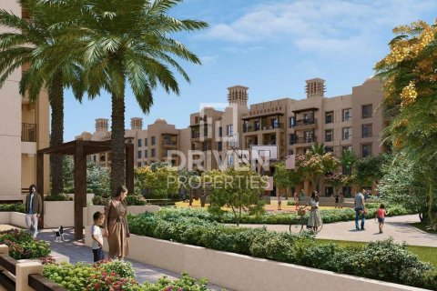 4 bedrooms Apartment in Umm Suqeim 3, UAE No. 217605 8