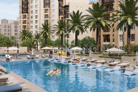 4 bedrooms Apartment in Umm Suqeim 3, UAE No. 217605 10