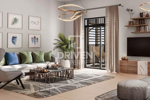 4 bedrooms Apartment in Umm Suqeim 3, UAE No. 217605 3