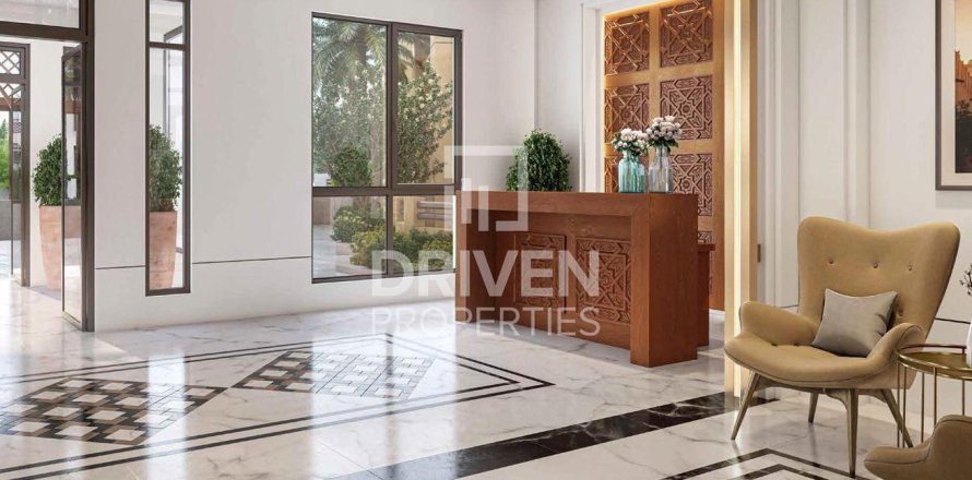 4 bedrooms Apartment in Umm Suqeim 3, UAE No. 217605