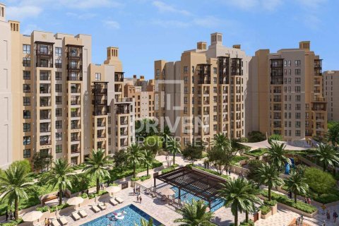 4 bedrooms Apartment in Umm Suqeim 3, UAE No. 217605 11