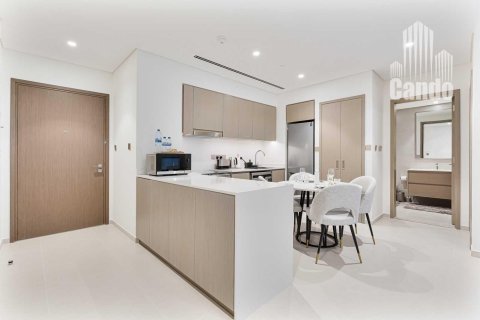 Квартира с 1 спальней в Opera District, ОАЭ №82414 9