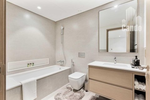 Квартира с 1 спальней в Opera District, ОАЭ №82414 8