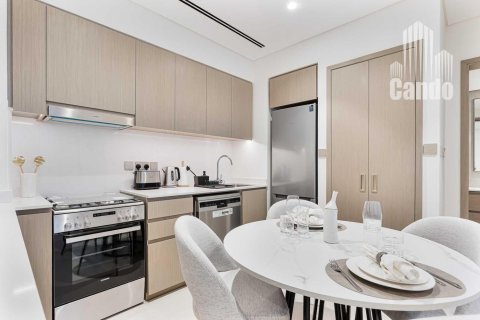 Квартира с 1 спальней в Opera District, ОАЭ №82414 5