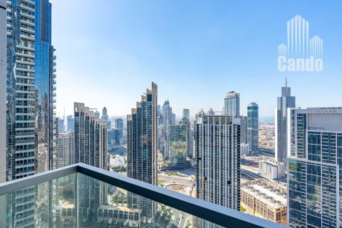 Квартира с 1 спальней в Opera District, ОАЭ №82414 17