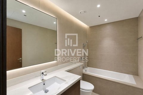 Apartment de 4 dormitorios en Dubai Festival City, UAE No. 223206 24