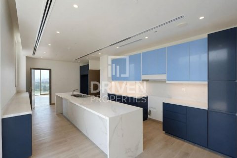 Apartment de 4 dormitorios en Dubai Festival City, UAE No. 223206 16